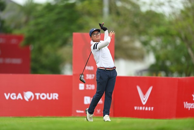 Chuyên trang Golf - Báo điện tử Tiền Phong