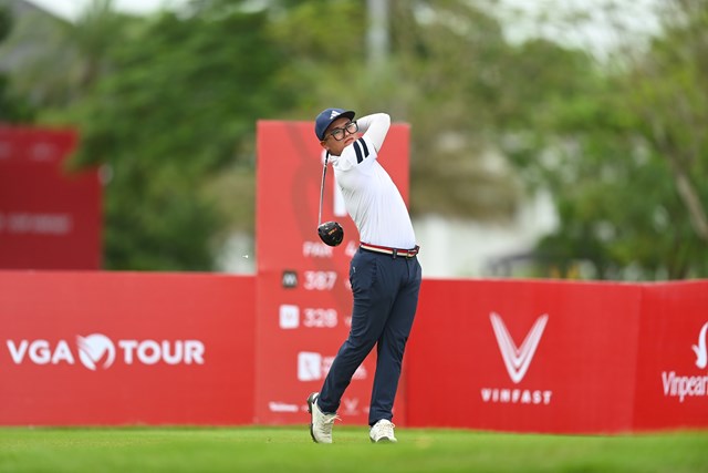 Chuyên trang Golf - Báo điện tử Tiền Phong