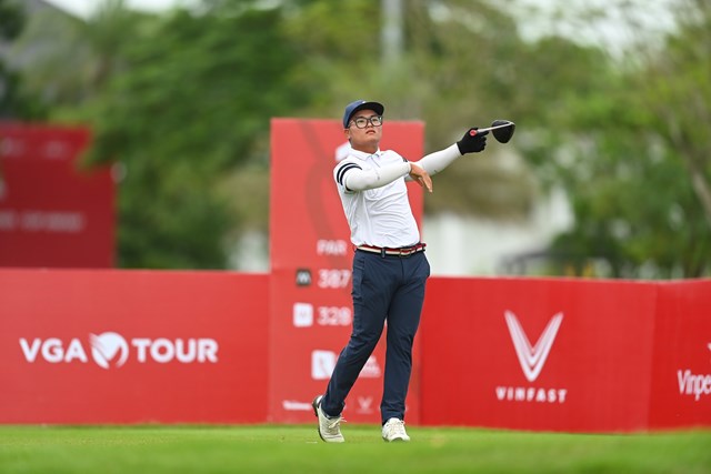 Chuyên trang Golf - Báo điện tử Tiền Phong