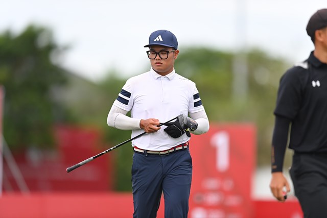 Chuyên trang Golf - Báo điện tử Tiền Phong