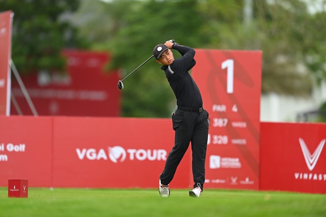 Chuyên trang Golf - Báo điện tử Tiền Phong