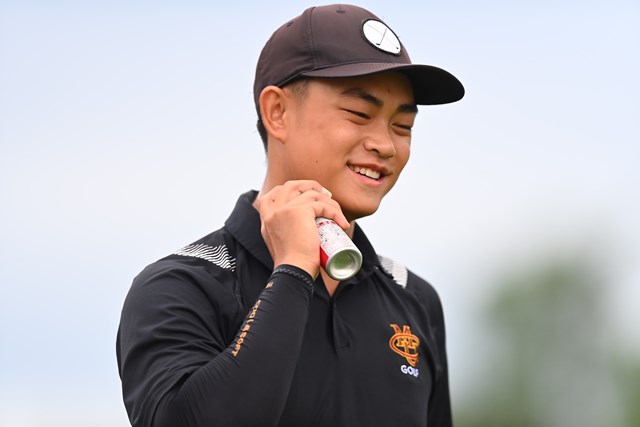 Chuyên trang Golf - Báo điện tử Tiền Phong