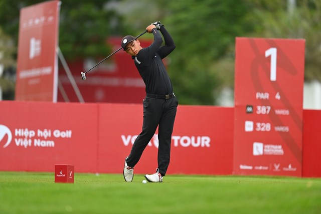 Chuyên trang Golf - Báo điện tử Tiền Phong