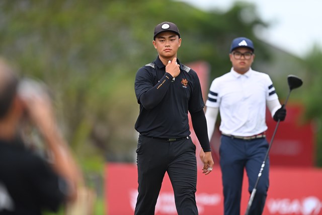 Chuyên trang Golf - Báo điện tử Tiền Phong
