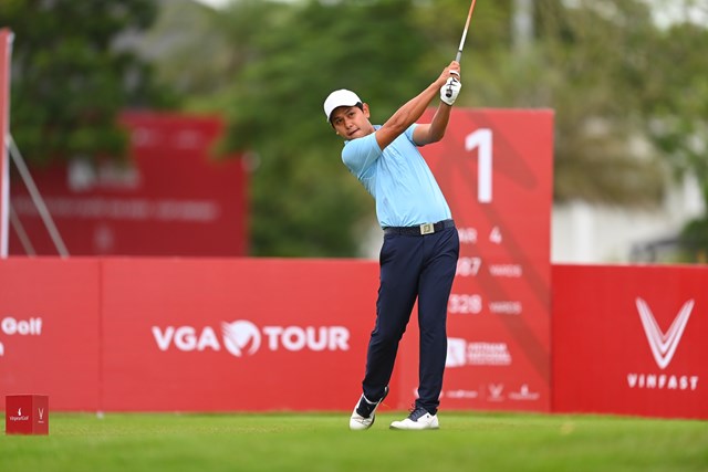 Chuyên trang Golf - Báo điện tử Tiền Phong