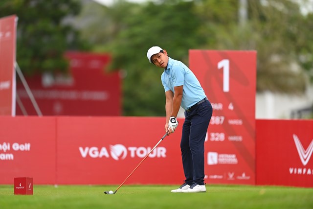 Chuyên trang Golf - Báo điện tử Tiền Phong
