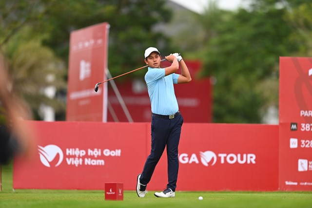 Chuyên trang Golf - Báo điện tử Tiền Phong