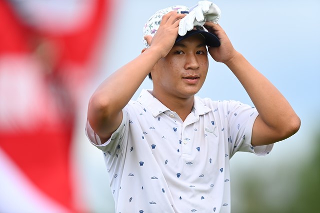 Chuyên trang Golf - Báo điện tử Tiền Phong