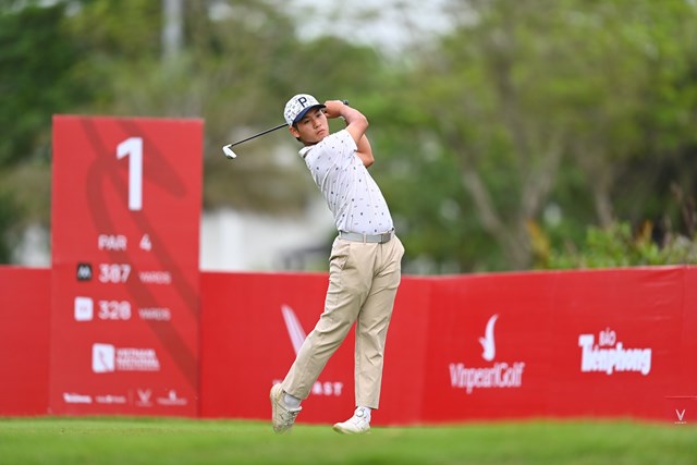 Chuyên trang Golf - Báo điện tử Tiền Phong