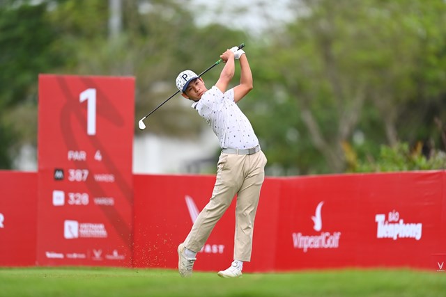 Chuyên trang Golf - Báo điện tử Tiền Phong