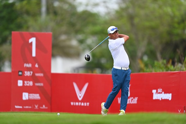 Chuyên trang Golf - Báo điện tử Tiền Phong
