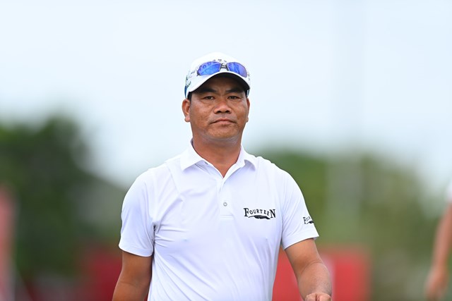 Chuyên trang Golf - Báo điện tử Tiền Phong