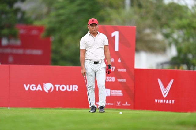 Chuyên trang Golf - Báo điện tử Tiền Phong