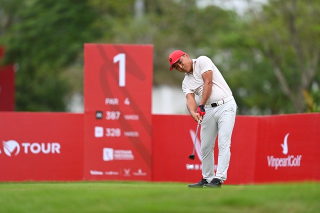 Chuyên trang Golf - Báo điện tử Tiền Phong