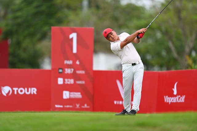 Chuyên trang Golf - Báo điện tử Tiền Phong