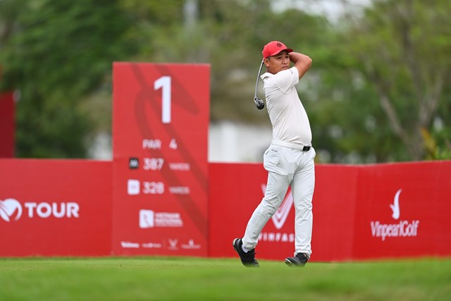 Chuyên trang Golf - Báo điện tử Tiền Phong