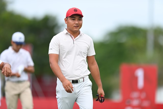 Chuyên trang Golf - Báo điện tử Tiền Phong