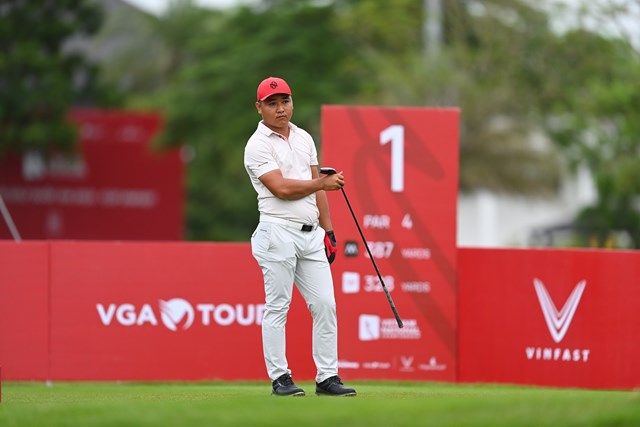 Chuyên trang Golf - Báo điện tử Tiền Phong