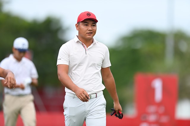Chuyên trang Golf - Báo điện tử Tiền Phong