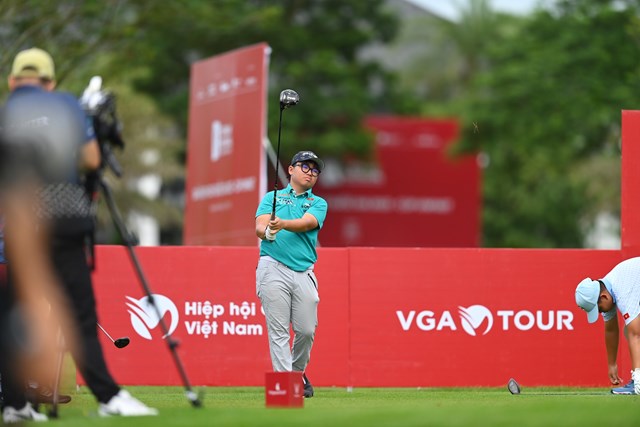 Chuyên trang Golf - Báo điện tử Tiền Phong