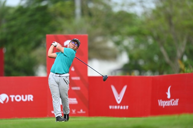 Chuyên trang Golf - Báo điện tử Tiền Phong