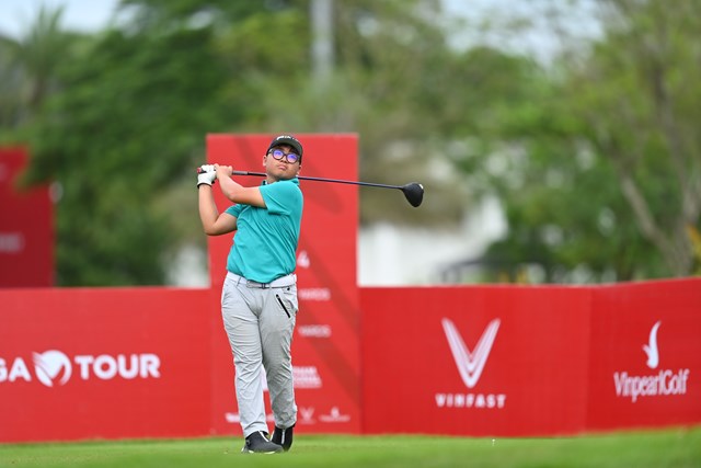 Chuyên trang Golf - Báo điện tử Tiền Phong