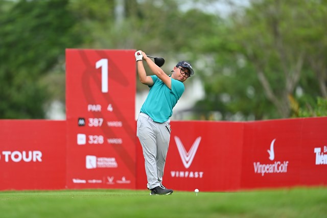 Chuyên trang Golf - Báo điện tử Tiền Phong