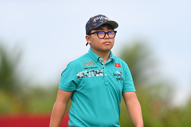 Chuyên trang Golf - Báo điện tử Tiền Phong