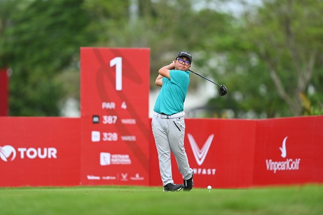 Chuyên trang Golf - Báo điện tử Tiền Phong
