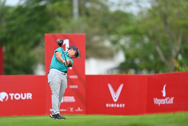 Chuyên trang Golf - Báo điện tử Tiền Phong