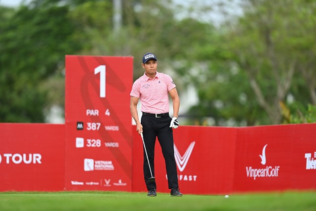 Chuyên trang Golf - Báo điện tử Tiền Phong