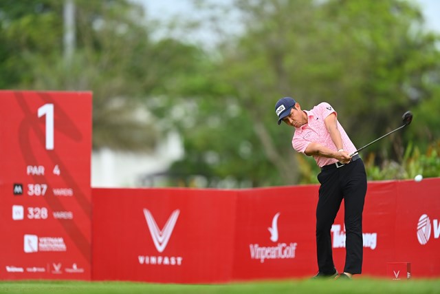 Chuyên trang Golf - Báo điện tử Tiền Phong