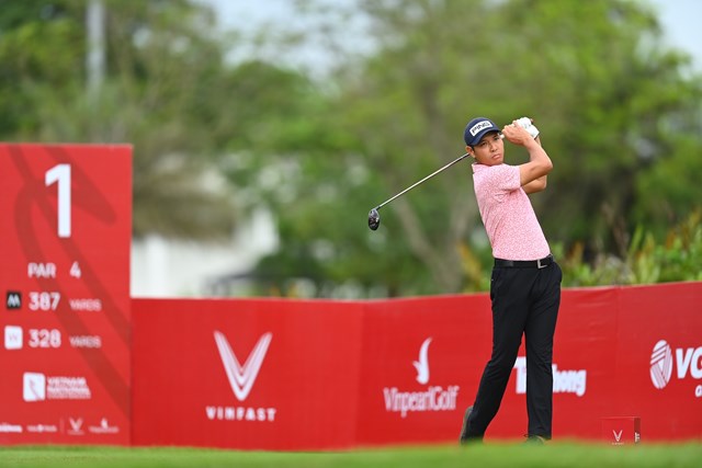 Chuyên trang Golf - Báo điện tử Tiền Phong