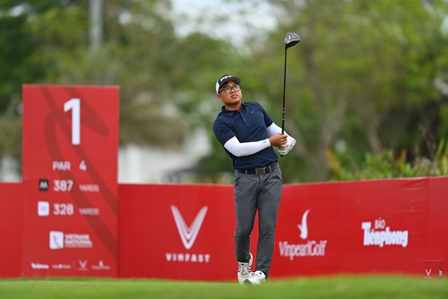 Chuyên trang Golf - Báo điện tử Tiền Phong