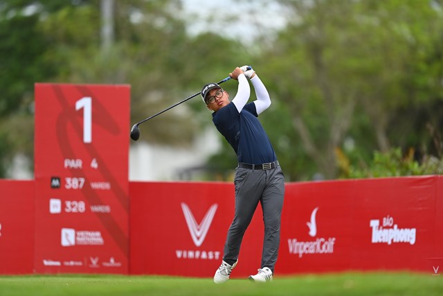Chuyên trang Golf - Báo điện tử Tiền Phong
