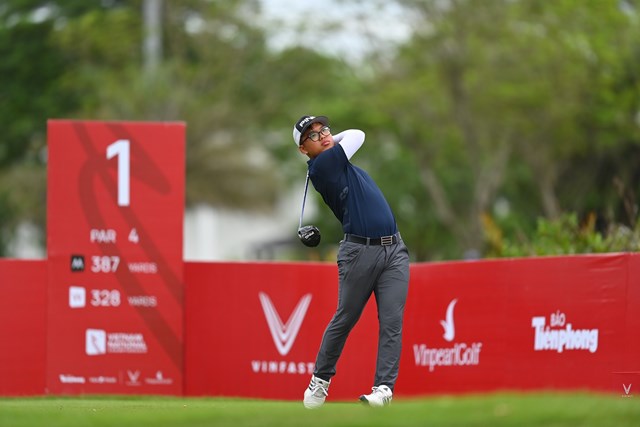 Chuyên trang Golf - Báo điện tử Tiền Phong