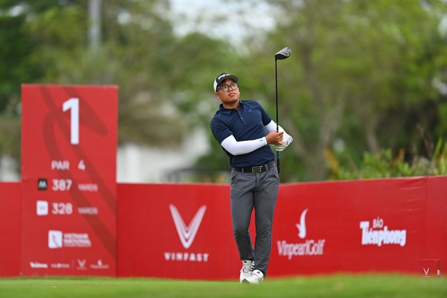 Chuyên trang Golf - Báo điện tử Tiền Phong