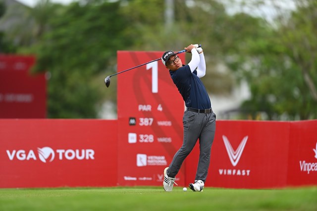 Chuyên trang Golf - Báo điện tử Tiền Phong