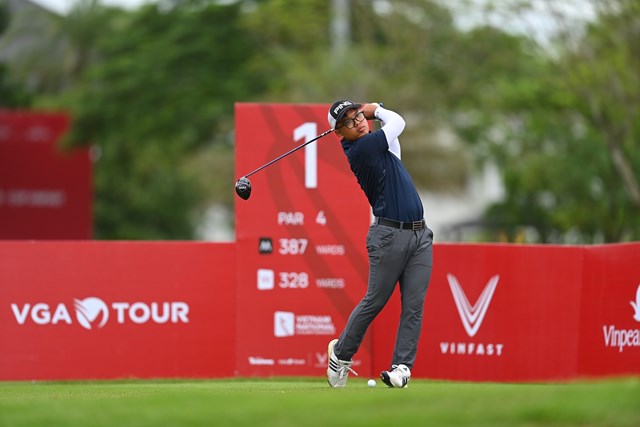 Chuyên trang Golf - Báo điện tử Tiền Phong