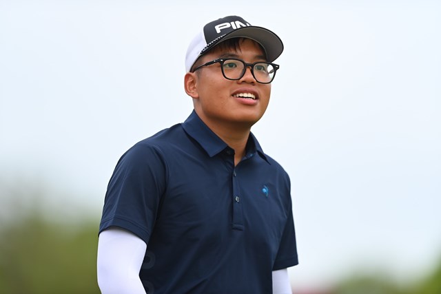 Chuyên trang Golf - Báo điện tử Tiền Phong