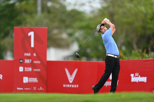 Chuyên trang Golf - Báo điện tử Tiền Phong