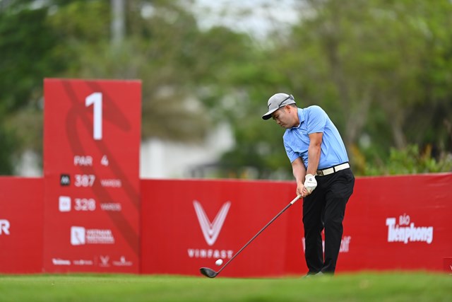 Chuyên trang Golf - Báo điện tử Tiền Phong