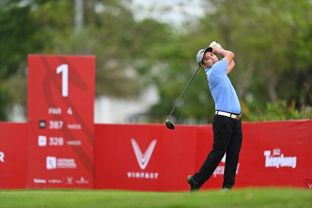Chuyên trang Golf - Báo điện tử Tiền Phong