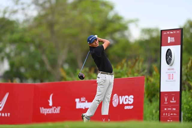 Chuyên trang Golf - Báo điện tử Tiền Phong