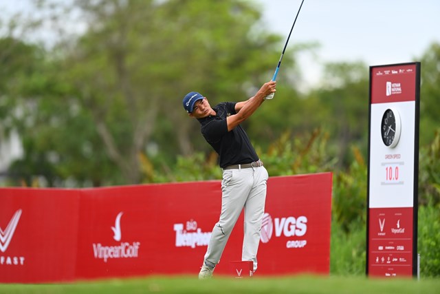 Chuyên trang Golf - Báo điện tử Tiền Phong