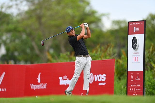 Chuyên trang Golf - Báo điện tử Tiền Phong