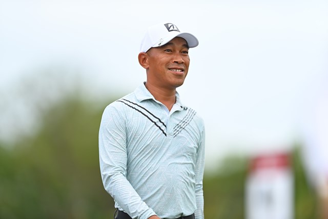 Chuyên trang Golf - Báo điện tử Tiền Phong