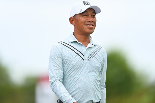 Chuyên trang Golf - Báo điện tử Tiền Phong