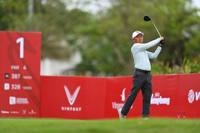 Chuyên trang Golf - Báo điện tử Tiền Phong