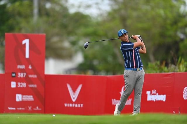 Chuyên trang Golf - Báo điện tử Tiền Phong